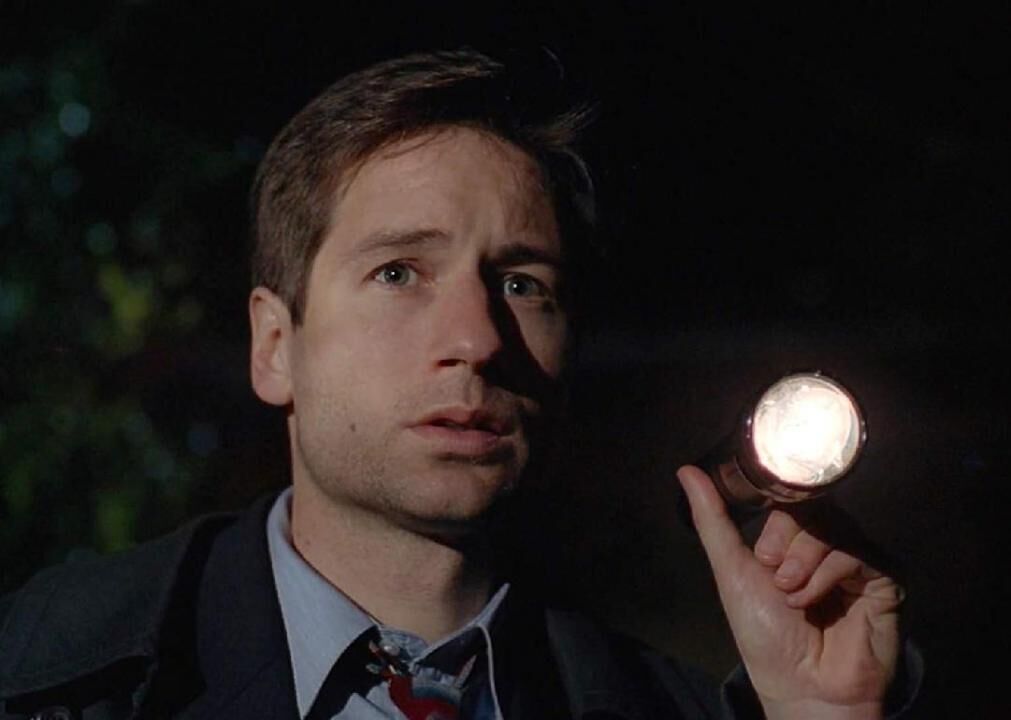 Fox (The X-Files)
